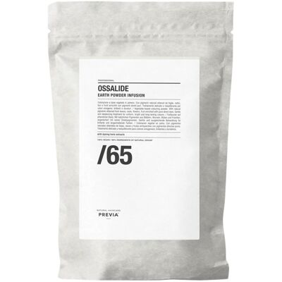 PREVIA Professional Earth Powder Infusion /65 Ossalide 200 g PREVIA Professional Earth Powder Infusion /65 Ossalide 200 g