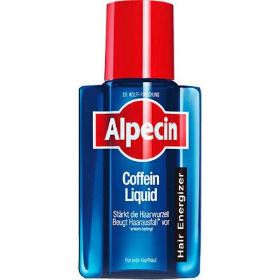 Alpecin Coffein Liquid 200 ml Alpecin Coffein Liquid 200 ml