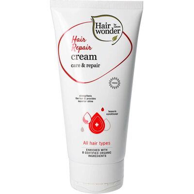 Hairwonder Hair Repair cream 150 ml Hairwonder Hair Repair cream 150 ml