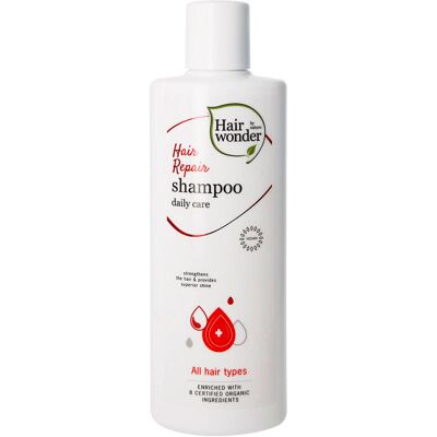Hairwonder Hair Repair shampoo 200 ml Hairwonder Hair Repair shampoo 200 ml