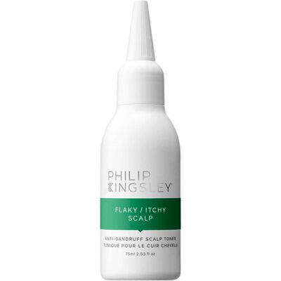 Philip Kingsley Flaky Itchy Scalp Tonic (75 ml) Philip Kingsley Flaky Itchy Scalp Tonic (75 ml)