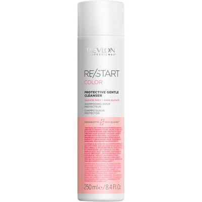 Revlon Professional RE/START COLOR GENTLE CLEANSER 250 ml Revlon Professional RE/START COLOR GENTLE CLEANSER 250 ml