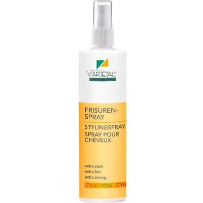 V'ARIÉTAL Haarspray Extra Stark - Styling- und Formingspray 250ml V'ARIÉTAL Haarspray Extra Stark - Styling- und Formingspray 250ml