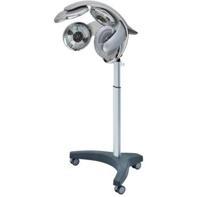 Wella Professionals Climazon2 silber/anthrazit Wella Professionals Climazon2 silber/anthrazit