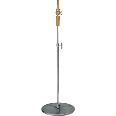 Holzständer für Boden - Höhenverstellbar Holzständer für Boden - Höhenverstellbar
