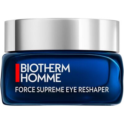 20ml Biotherm Homme Force Supreme Eye Reshaper Cream 20ml Biotherm Homme Force Supreme Eye Reshaper Cream