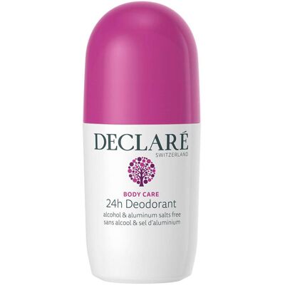 Declaré Body Care 24H Deodorant 75 ml Declaré Body Care 24H Deodorant 75 ml