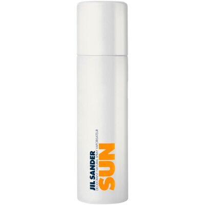 JIL SANDER SUN Deodorant Spray 100 ml JIL SANDER SUN Deodorant Spray 100 ml