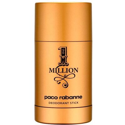 rabanne 1 Million Deodorant Stick 75 ml rabanne 1 Million Deodorant Stick 75 ml