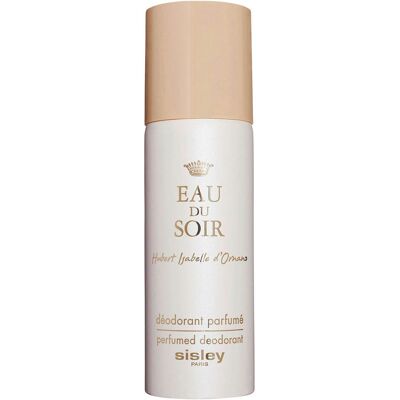 SISLEY PARIS Eau du Soir Perfumed Deodorant 150 ml SISLEY PARIS Eau du Soir Perfumed Deodorant 150 ml