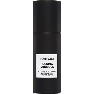 TOM FORD Fucking Fabulous All Over Body Spray 150 ml TOM FORD Fucking Fabulous All Over Body Spray 150 ml