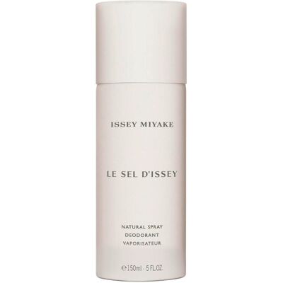 Issey Miyake Le Sel d'Issey Deodorant Spray 150 ml Issey Miyake Le Sel d'Issey Deodorant Spray 150 ml