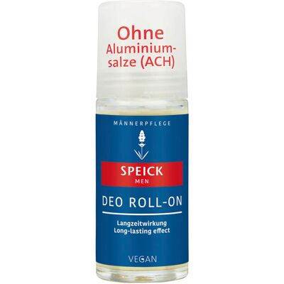 SPEICK MEN Deo Roll-on 50 ml SPEICK MEN Deo Roll-on 50 ml