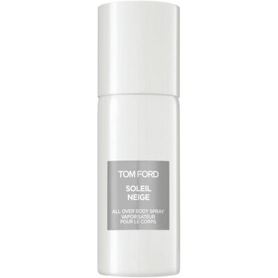 TOM FORD Soleil Neige All Over Body Spray 150 ml TOM FORD Soleil Neige All Over Body Spray 150 ml