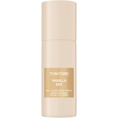 TOM FORD Vanilla Sex All Over Body Spray 150 ml TOM FORD Vanilla Sex All Over Body Spray 150 ml