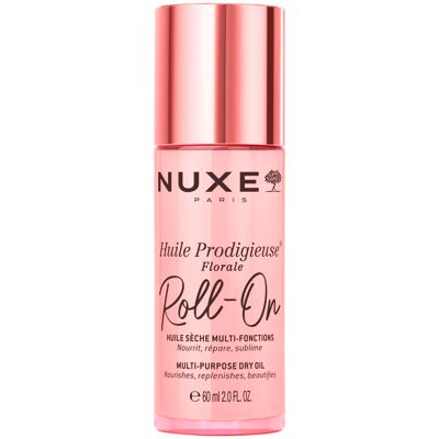 NUXE Huile Prodigieuse Florale Roll-On 60 ml NUXE Huile Prodigieuse Florale Roll-On 60 ml