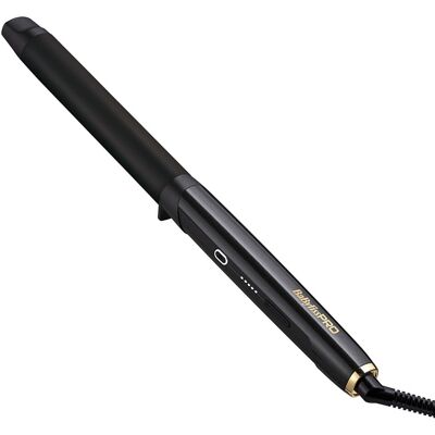 BaByliss PRO High Performance Curling Tong 28 mm ohne Klammer BaByliss PRO High Performance Curling Tong 28 mm ohne Klammer