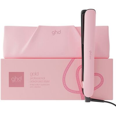 ghd gold® Styler in Dusted Pink ghd gold® Styler in Dusted Pink