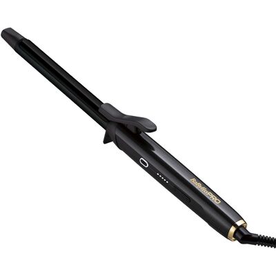 BaByliss PRO High Performance Curling Tong 19 mm mit Klammer BaByliss PRO High Performance Curling Tong 19 mm mit Klammer