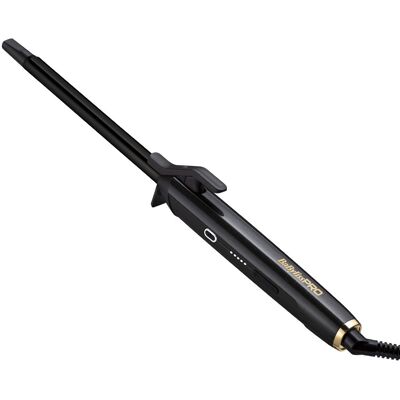 BaByliss PRO High Performance Curling Tong 13 mm mit Klammer BaByliss PRO High Performance Curling Tong 13 mm mit Klammer
