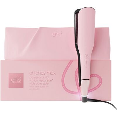 ghd chronos max Styler in Dusted Pink ghd chronos max Styler in Dusted Pink