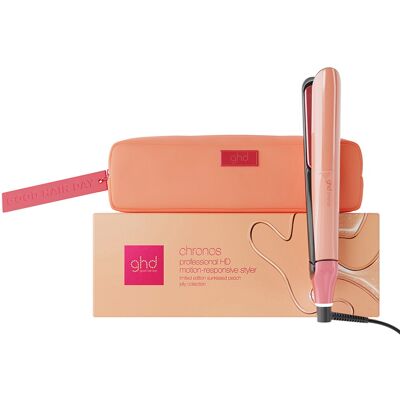 ghd chronos™ Styler in Sunkissed Peach Limited Edition ghd chronos™ Styler in Sunkissed Peach Limited Edition