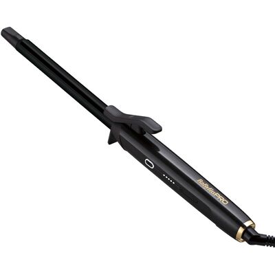 BaByliss PRO High Performance Curling Tong 16 mm mit Klammer BaByliss PRO High Performance Curling Tong 16 mm mit Klammer