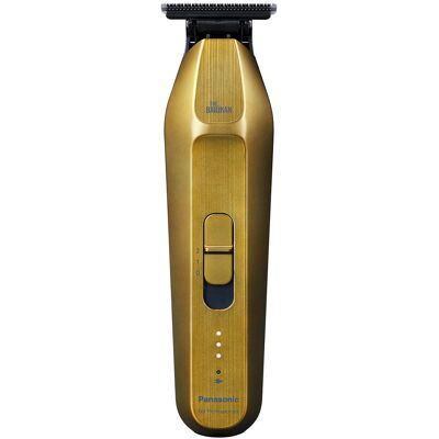 Panasonic THE BARIKAN ER-XT70 gold Panasonic THE BARIKAN ER-XT70 gold