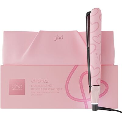 ghd chronos™ Styler in Dusted Pink ghd chronos™ Styler in Dusted Pink