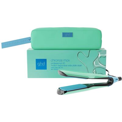 ghd chronos max Styler in Jelly Mint Limited Edition ghd chronos max Styler in Jelly Mint Limited Edition