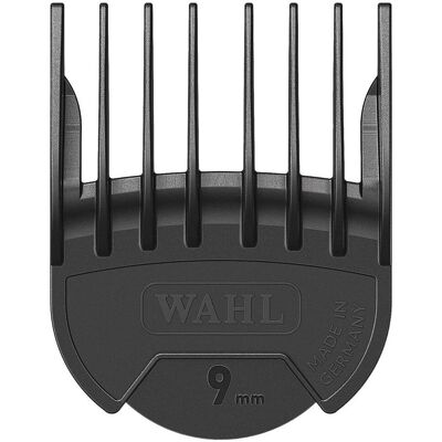 Wahl Aufschiebekamm Aufsteckkamm 9 mm Wahl Aufschiebekamm Aufsteckkamm 9 mm