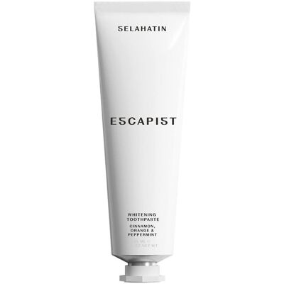 Selahatin Whitening Toothpaste Escapist 65 ml Selahatin Whitening Toothpaste Escapist 65 ml
