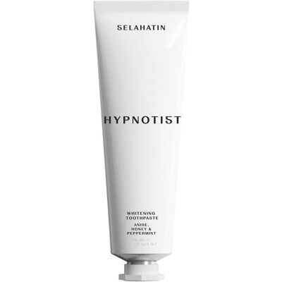 Selahatin Hypnotist Zahnpasta - Weiß - 65 ml Selahatin Hypnotist Zahnpasta - Weiß - 65 ml