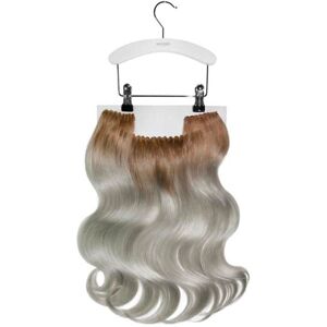 Balmain Clip-In Weft Set Memory®hair 45 cm Dubai Balmain Clip-In Weft Set Memory®hair 45 cm Dubai