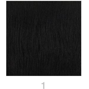 Balmain Easy Volume Tape Extensions 40 cm 1 Black Balmain Easy Volume Tape Extensions 40 cm 1 Black
