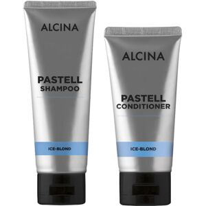 Alcina Pastell Ice-Blond Set - Haarpflege-Set Alcina Pastell Ice-Blond Set - Haarpflege-Set