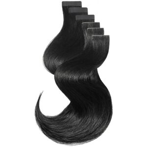 Balmain Easy Invisible Tape Extensions 55 cm 1 Balmain Easy Invisible Tape Extensions 55 cm 1