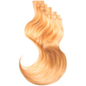 Balmain Easy Invisible Tape Extensions 55 cm 10G Balmain Easy Invisible Tape Extensions 55 cm 10G