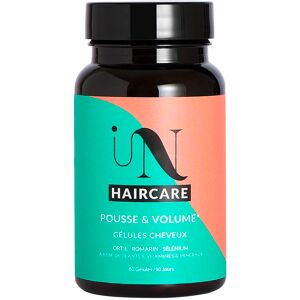 IN Haircare Pousse & Volume Capsules 60 Stück IN Haircare Pousse & Volume Capsules 60 Stück