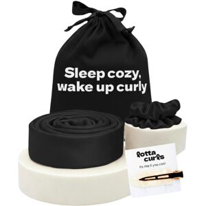 lotta curls Lockenband Black Natural lotta curls Lockenband Black Natural