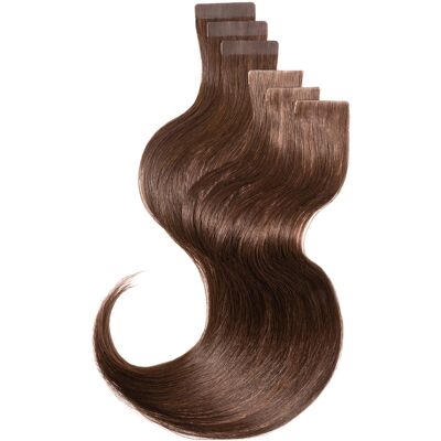 Balmain Easy Invisible Tape Extensions 40 cm Balmain Easy Invisible Tape Extensions 40 cm