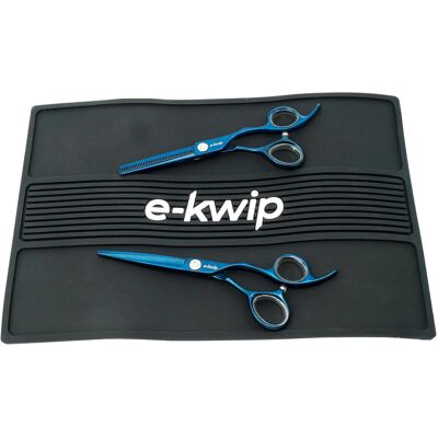 e-kwip Talent Set blue (2-tlg) e-kwip Talent Set blue (2-tlg)
