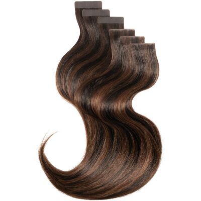 Balmain Easy Invisible Tape Extensions 40 cm Balmain Easy Invisible Tape Extensions 40 cm