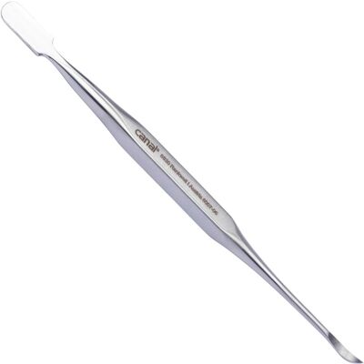 Canal Manikürinstrument - Rostfrei, 10 cm Canal Manikürinstrument - Rostfrei, 10 cm