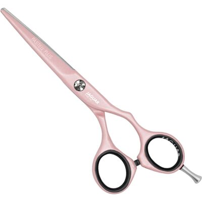 Jaguar Rosé 39 Zähne Friseurschere - Friseurschere Jaguar Rosé 39 Zähne Friseurschere - Friseurschere