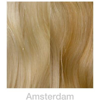 Balmain 40 cm Clip-In Weft - Haarverlängerung Balmain 40 cm Clip-In Weft - Haarverlängerung