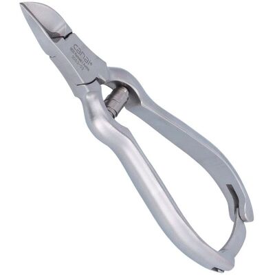 Canal Nagelzange rostfrei, 13 cm Canal Nagelzange rostfrei, 13 cm