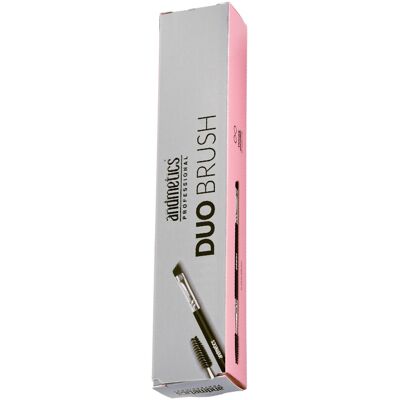 andmetics professional Duo Brush andmetics professional Duo Brush