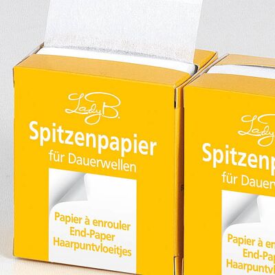 basler Lady B. Spitzenpapier-Doppelpackung basler Lady B. Spitzenpapier-Doppelpackung