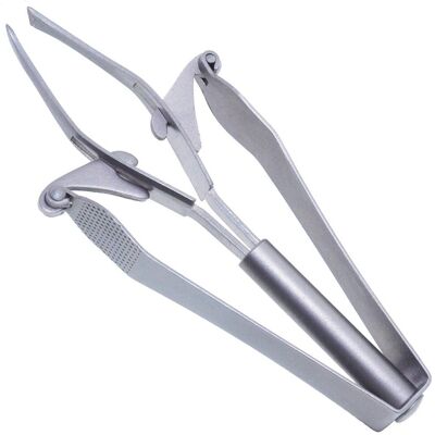 Bosch Modell X Automatische Pinzette - Tweezers Bosch Modell X Automatische Pinzette - Tweezers